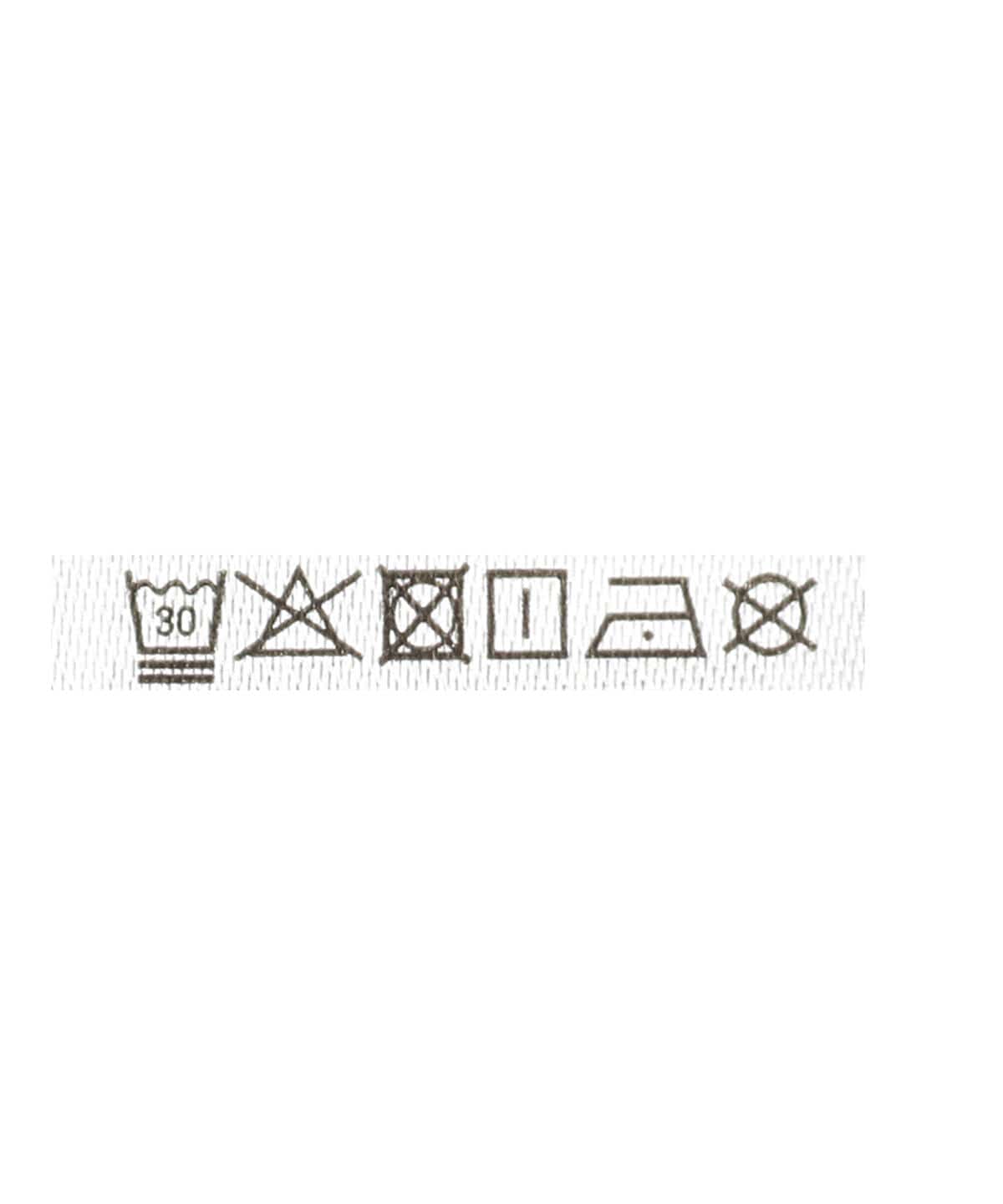 BEAMS GOLF（ビームス ゴルフ）LACOSTE / ムーブメント ポロシャツ 