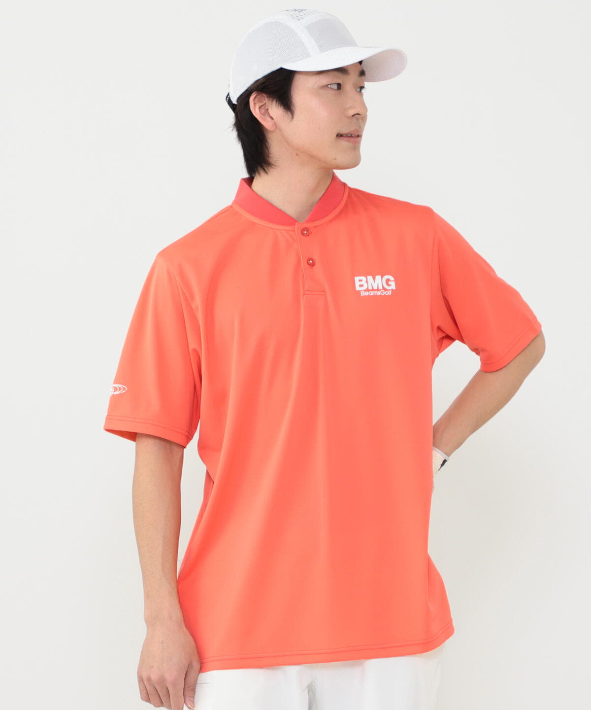 BEAMS GOLF（ビームス ゴルフ）【アウトレット】BEAMS GOLF ORANGE