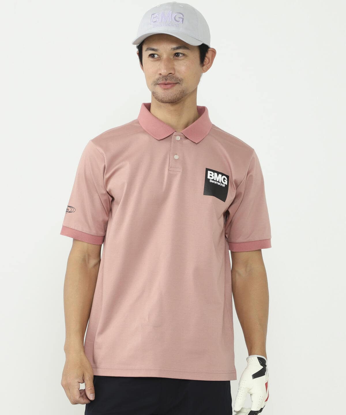 BEAMS GOLF（ビームス ゴルフ）【アウトレット】〈MEN〉BEAMS GOLF