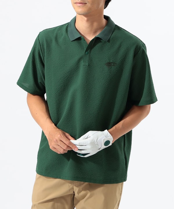 BEAMS GOLF（ビームス ゴルフ）ORANGE LABEL / ドットエア（R