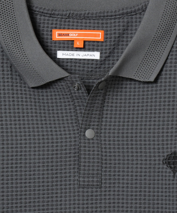 BEAMS GOLF（ビームス ゴルフ）ORANGE LABEL / ドットエア（R