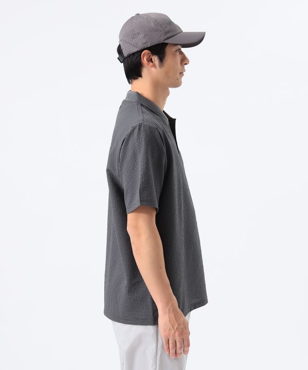 BEAMS GOLF（ビームス ゴルフ）ORANGE LABEL / ドットエア（R