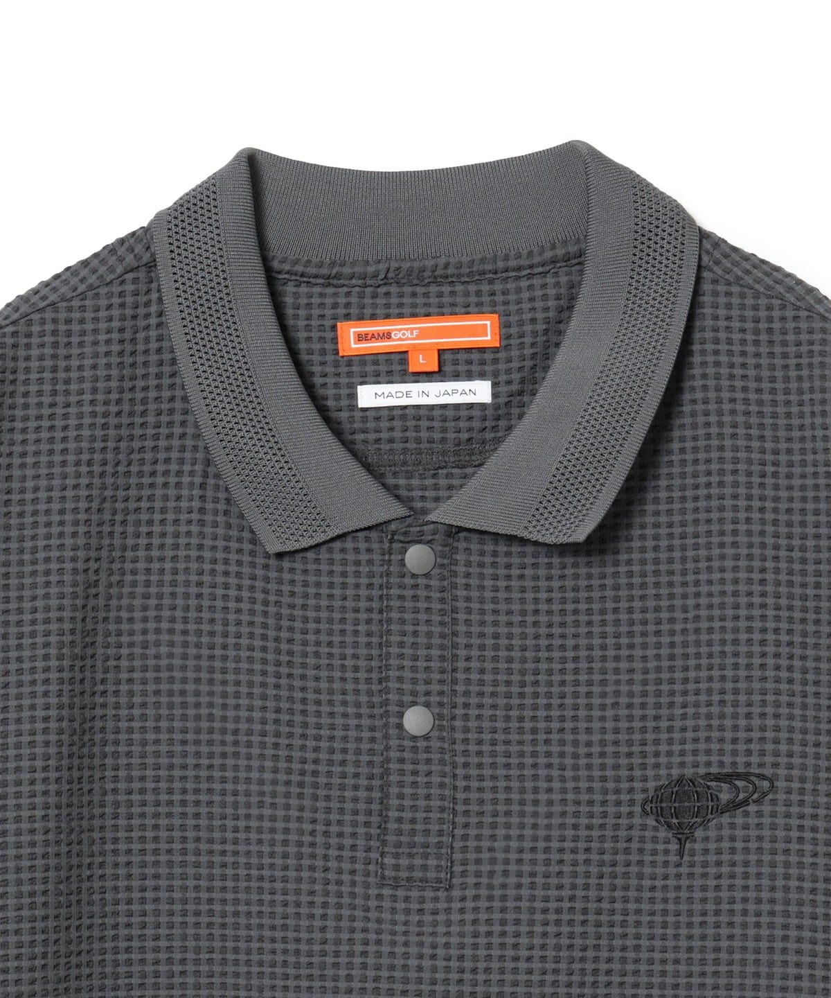 BEAMS GOLF（ビームス ゴルフ）ORANGE LABEL / ドットエア（R