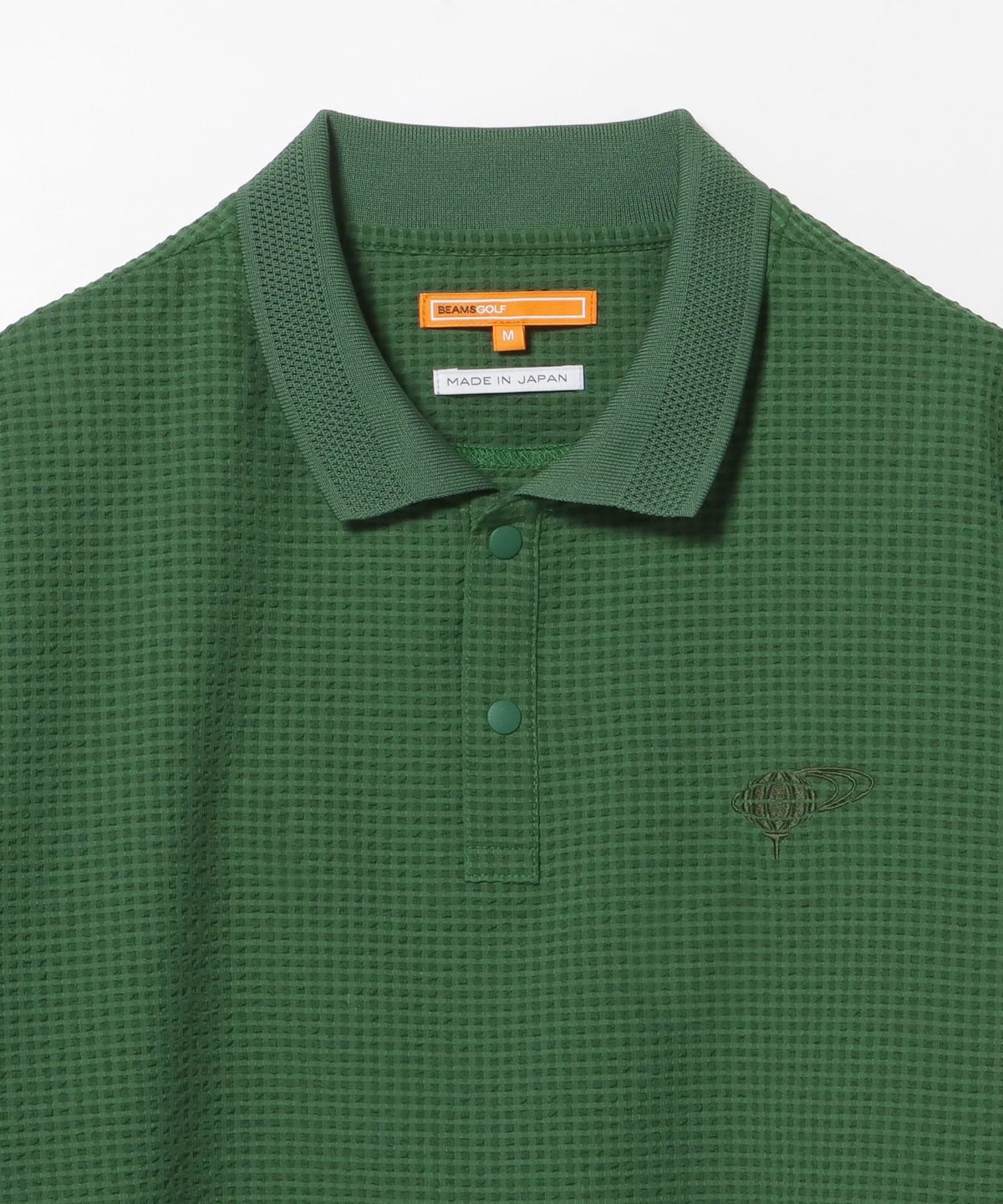 BEAMS GOLF（ビームス ゴルフ）ORANGE LABEL / ドットエア（R