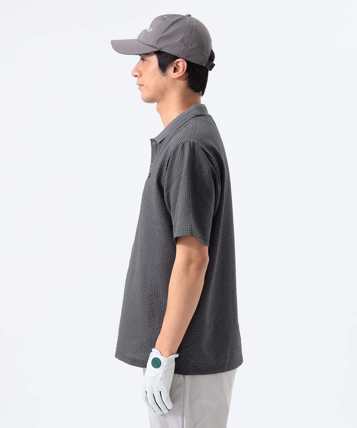 BEAMS GOLF（ビームス ゴルフ）ORANGE LABEL / ドットエア（R