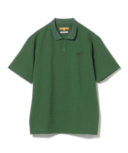 ORANGE LABEL / ドットエア（Ｒ）ポロシャツ