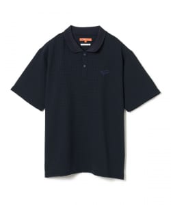 ORANGE LABEL / ドットエア（Ｒ）ポロシャツ