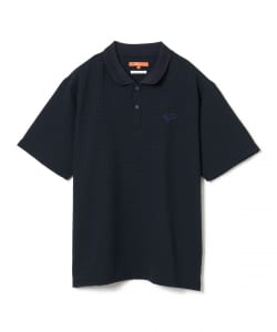 ORANGE LABEL / Dot Air (R) Polo 衫