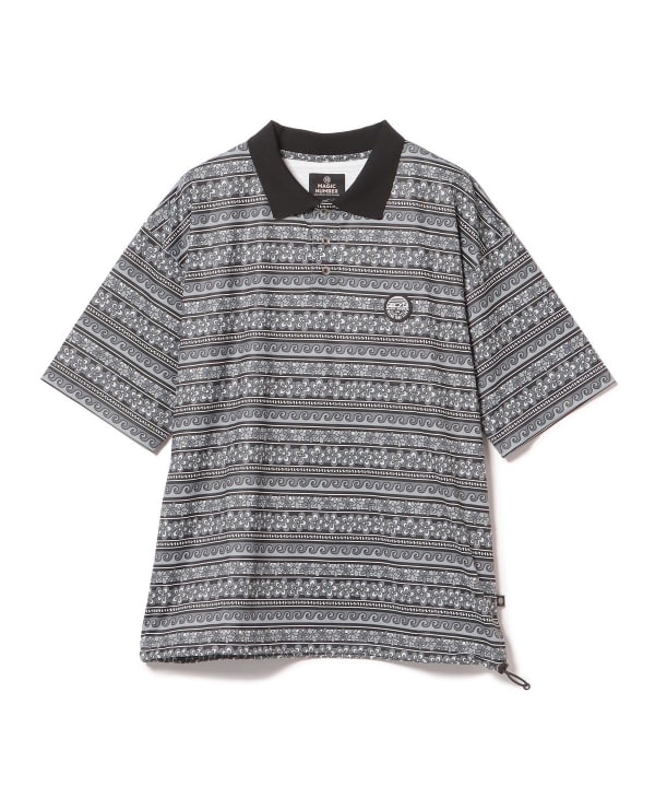 BEAMS GOLF（ビームス ゴルフ）【別注】MAGIC NUMBER / SEE YOU