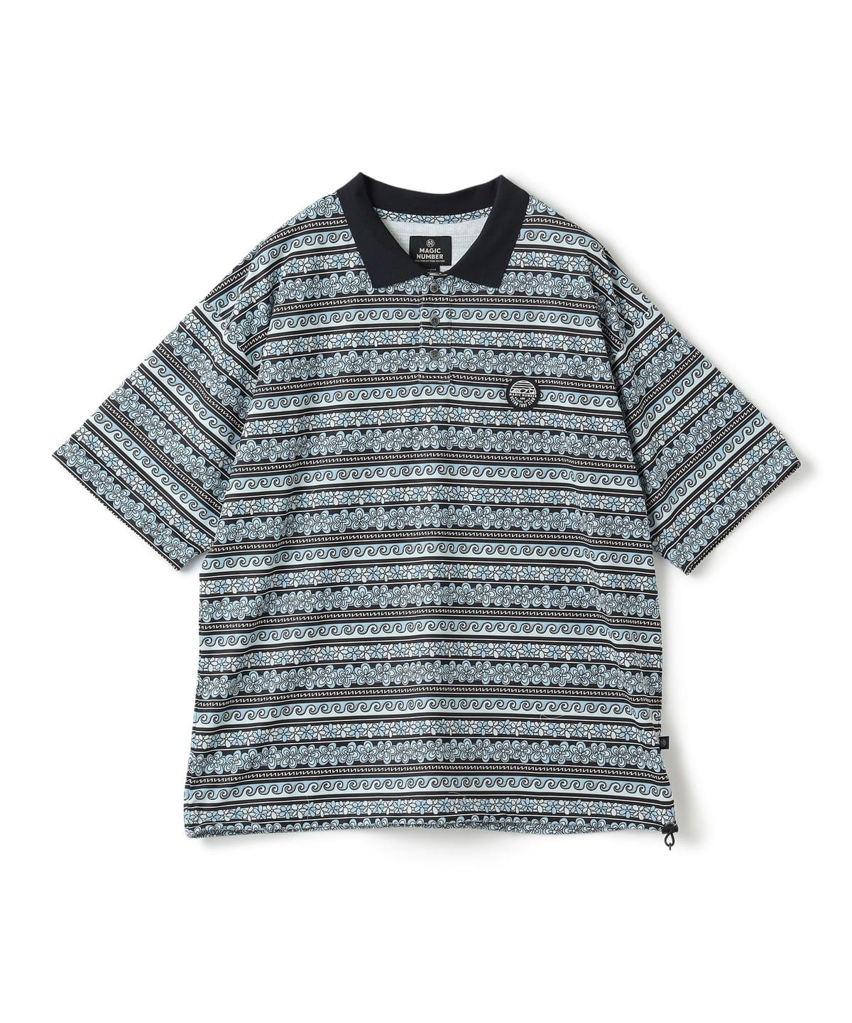 BEAMS GOLF（ビームス ゴルフ）【別注】MAGIC NUMBER / SEE YOU