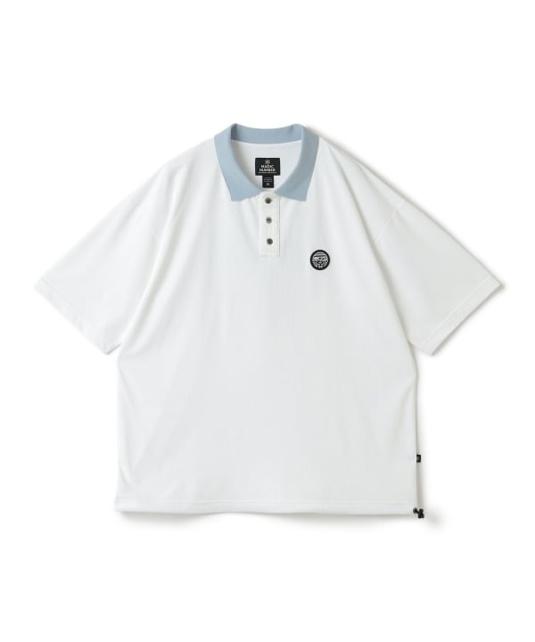 BEAMS GOLF（ビームス ゴルフ）【別注】MAGIC NUMBER / OCEAN TURF