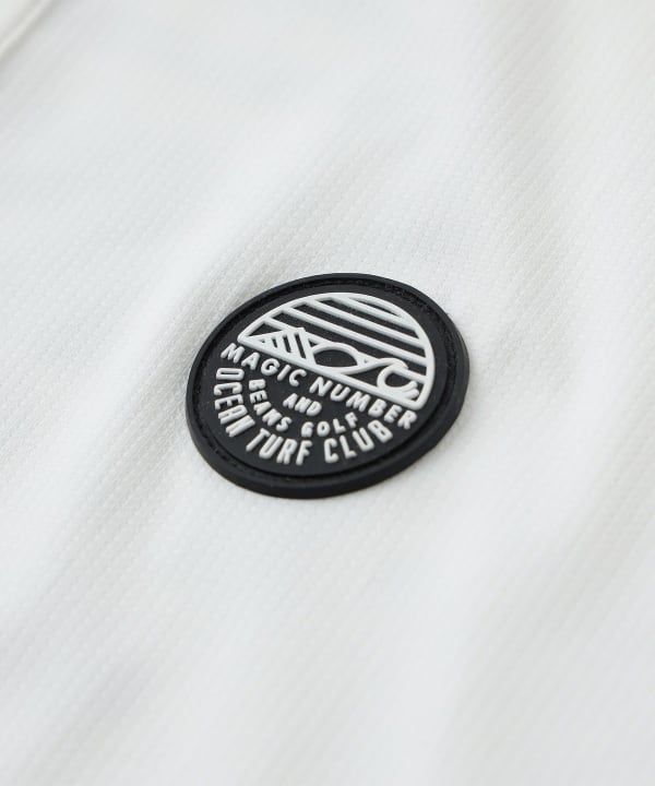 BEAMS GOLF（ビームス ゴルフ）【別注】MAGIC NUMBER / OCEAN