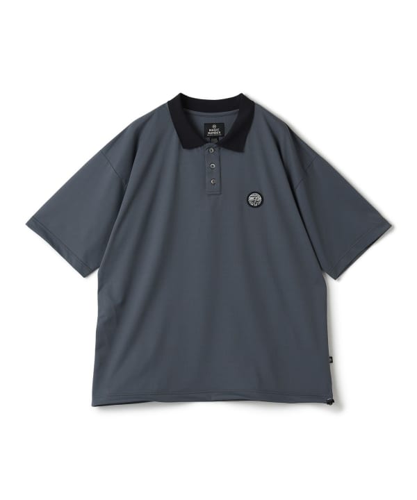 BEAMS GOLF（ビームス ゴルフ）【別注】MAGIC NUMBER / OCEAN TURF