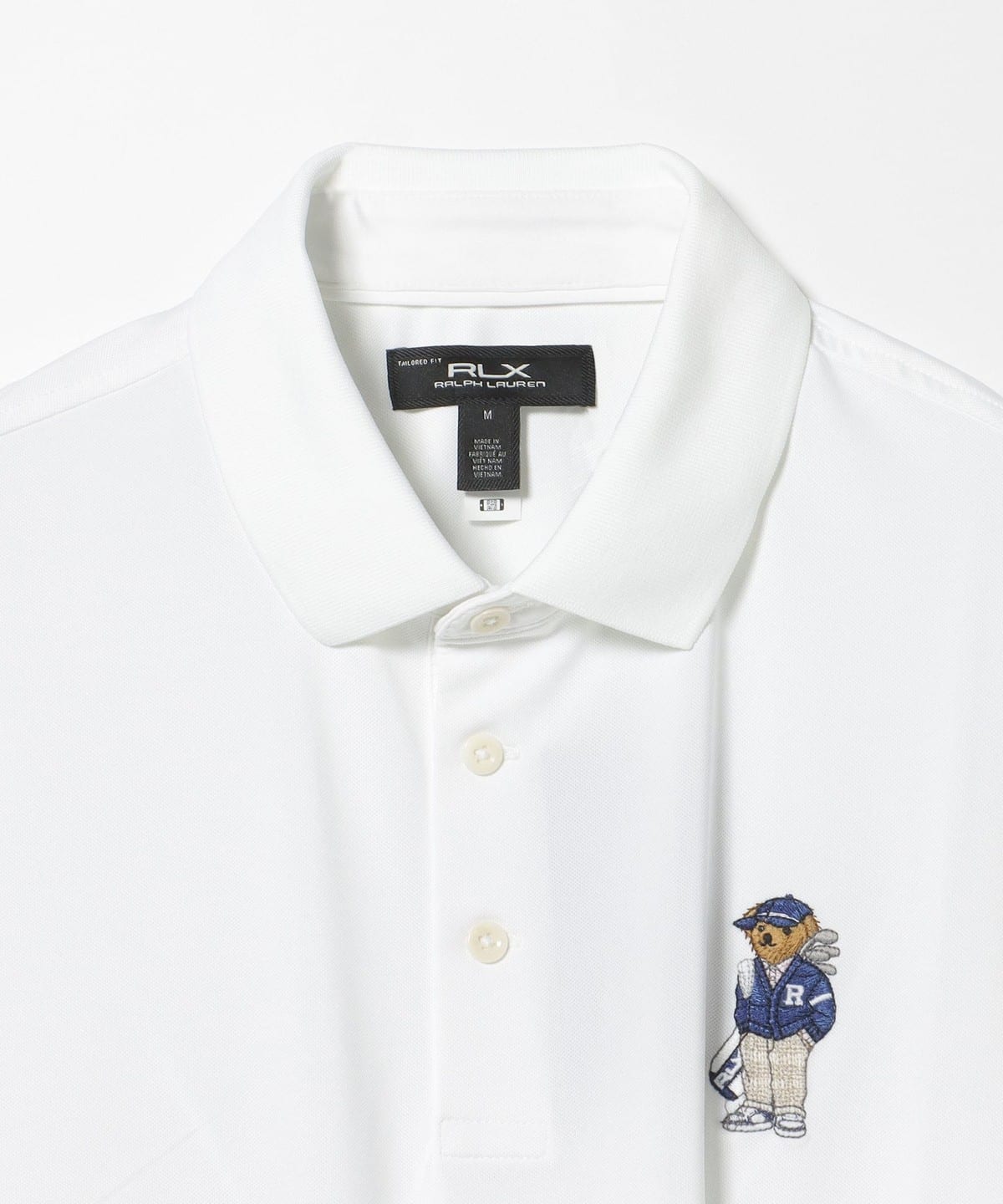 BEAMS GOLF（ビームス ゴルフ）RALPH LAUREN / RLX GOLF