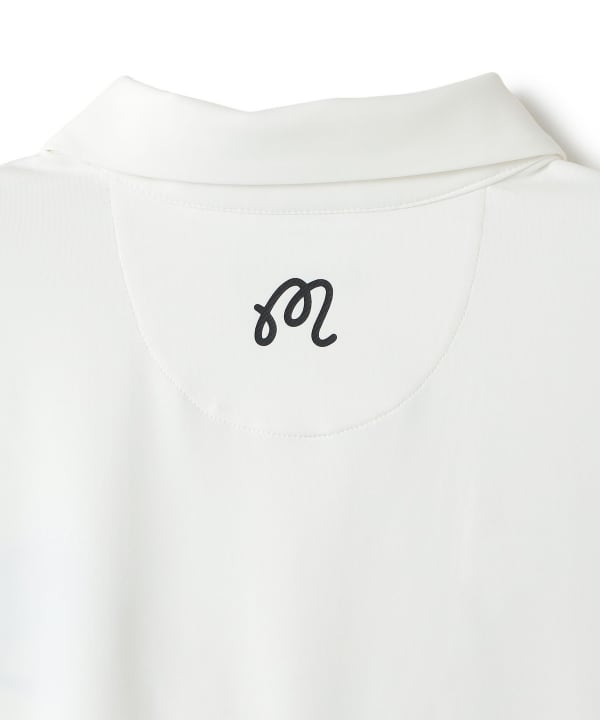 BEAMS GOLF（ビームス ゴルフ）【別注】MALBON GOLF