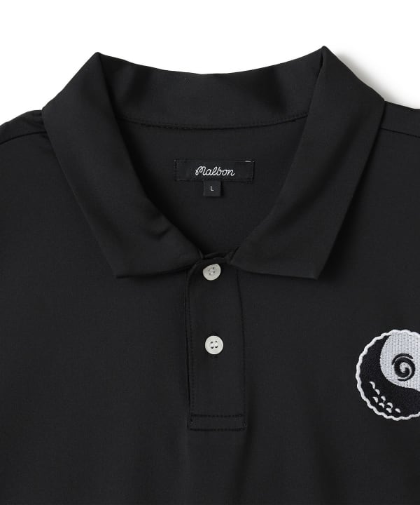 BEAMS GOLF（ビームス ゴルフ）【別注】MALBON GOLF