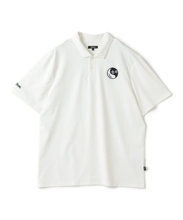 本日入荷MALBON GOLFシリーズ｜ビームス ゴルフ グランフロント