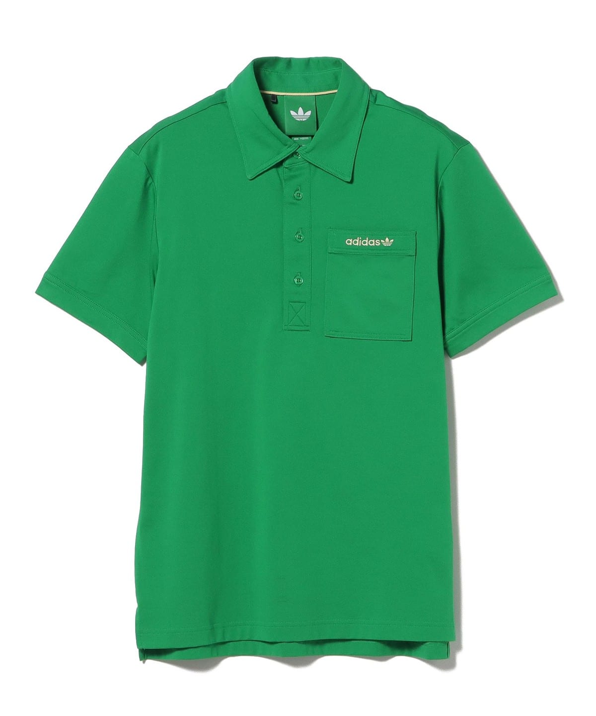 BEAMS GOLF（ビームス ゴルフ）adidas Golf / Originals チェスト