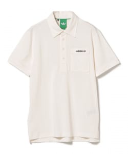 adidas Golf / Originals チェストポケット 半袖シャツ