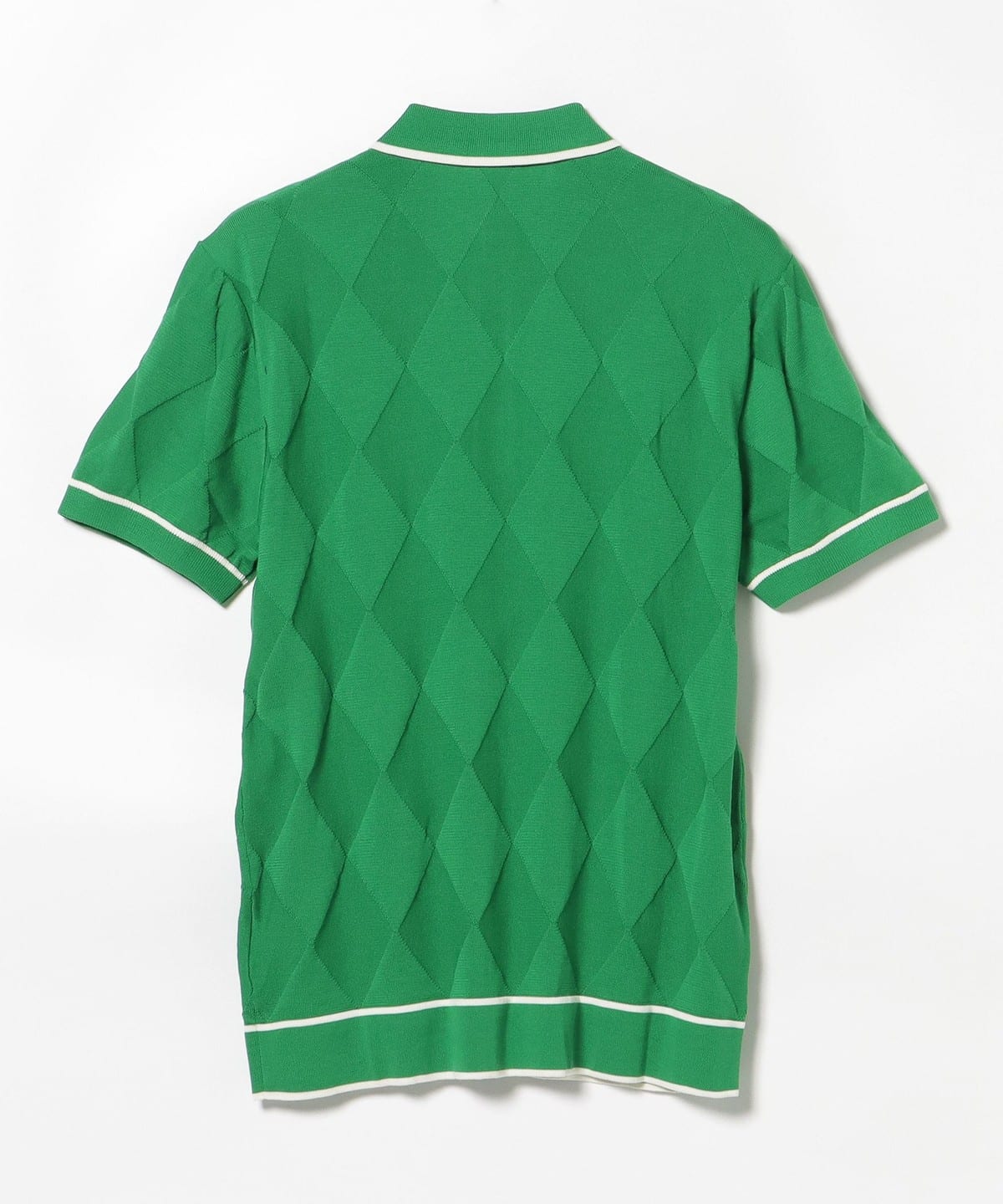 BEAMS GOLF（ビームス ゴルフ）adidas Golf / Originals アーガイル