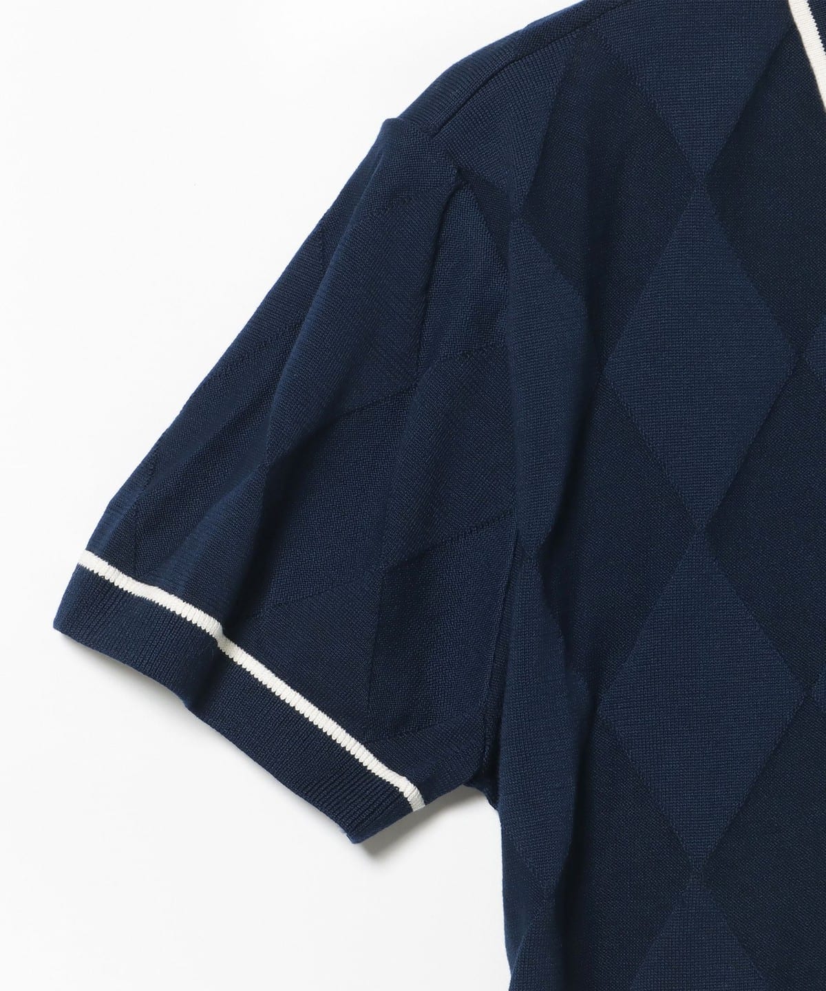 BEAMS GOLF（ビームス ゴルフ）adidas Golf / Originals アーガイル