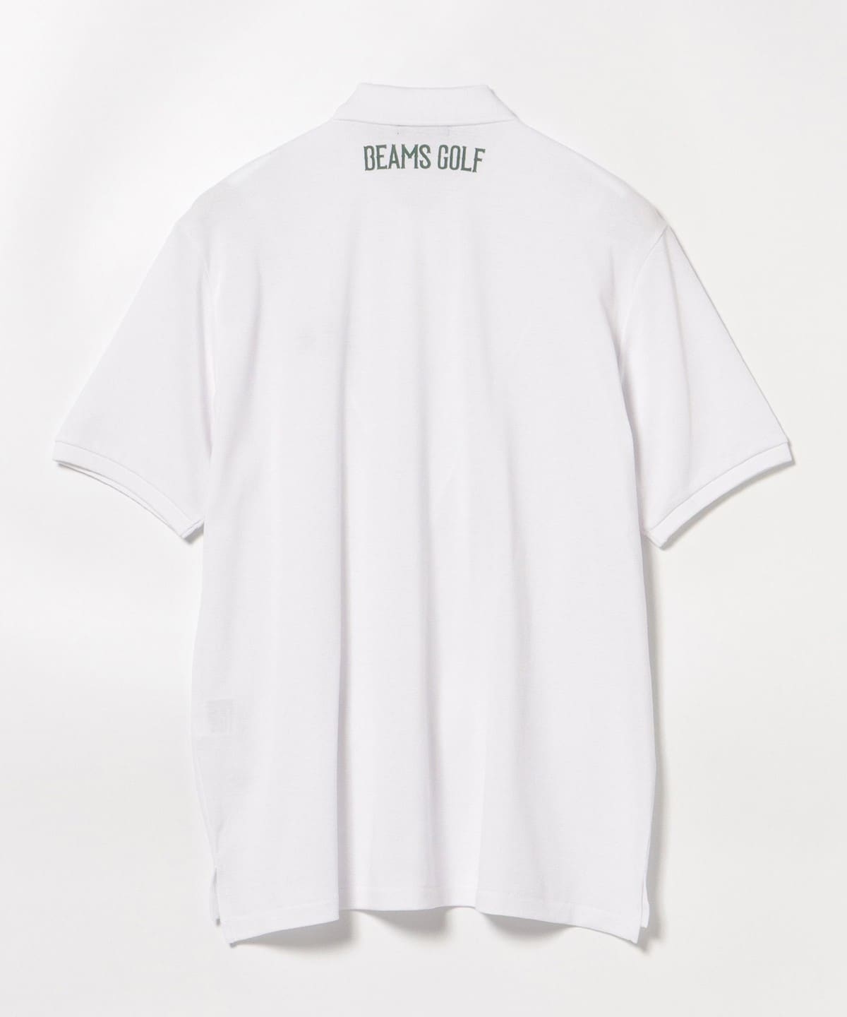 BEAMS GOLF（ビームス ゴルフ）【別注】QUIET GOLF / モノグラム