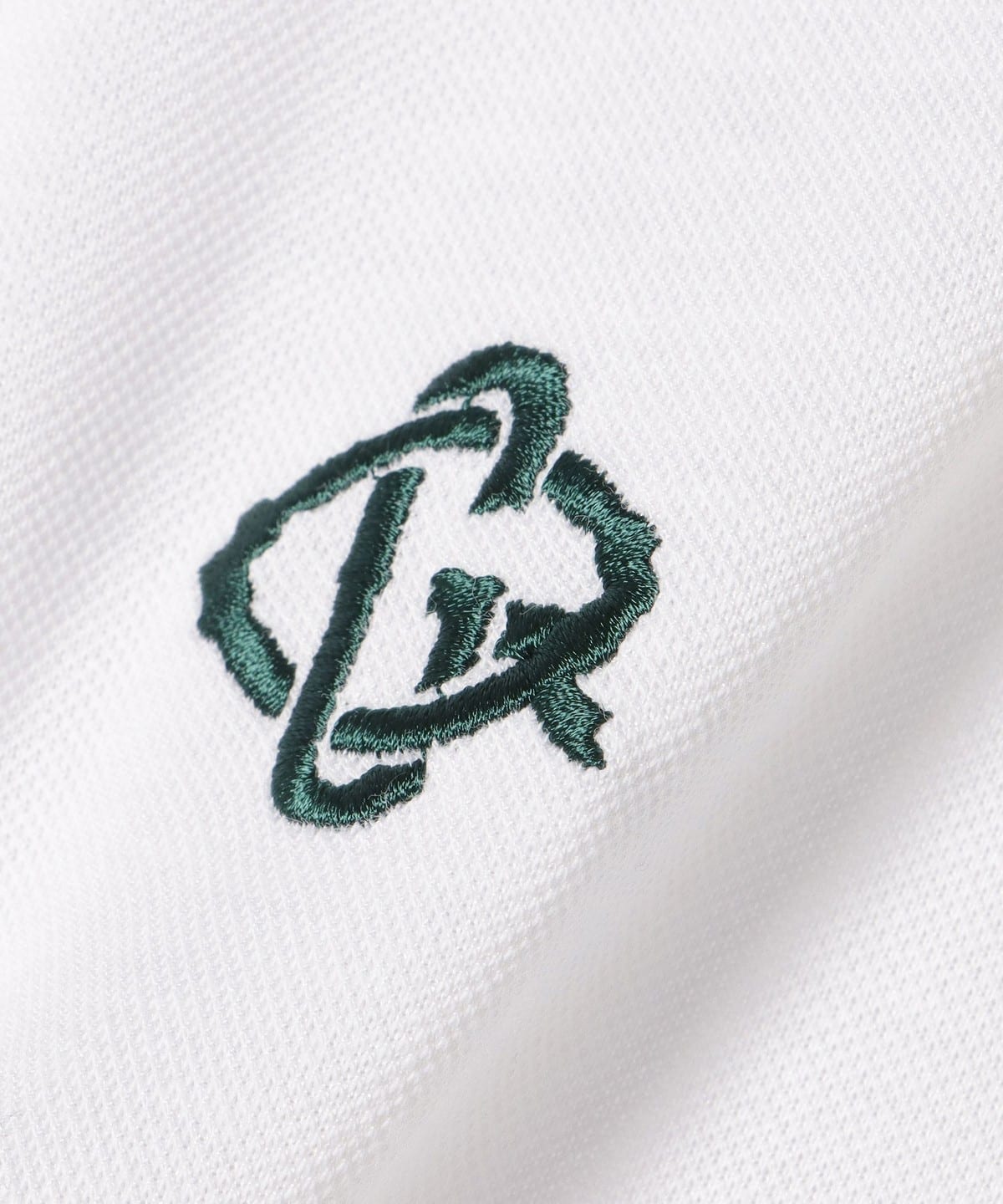 BEAMS GOLF（ビームス ゴルフ）【別注】QUIET GOLF / モノグラム