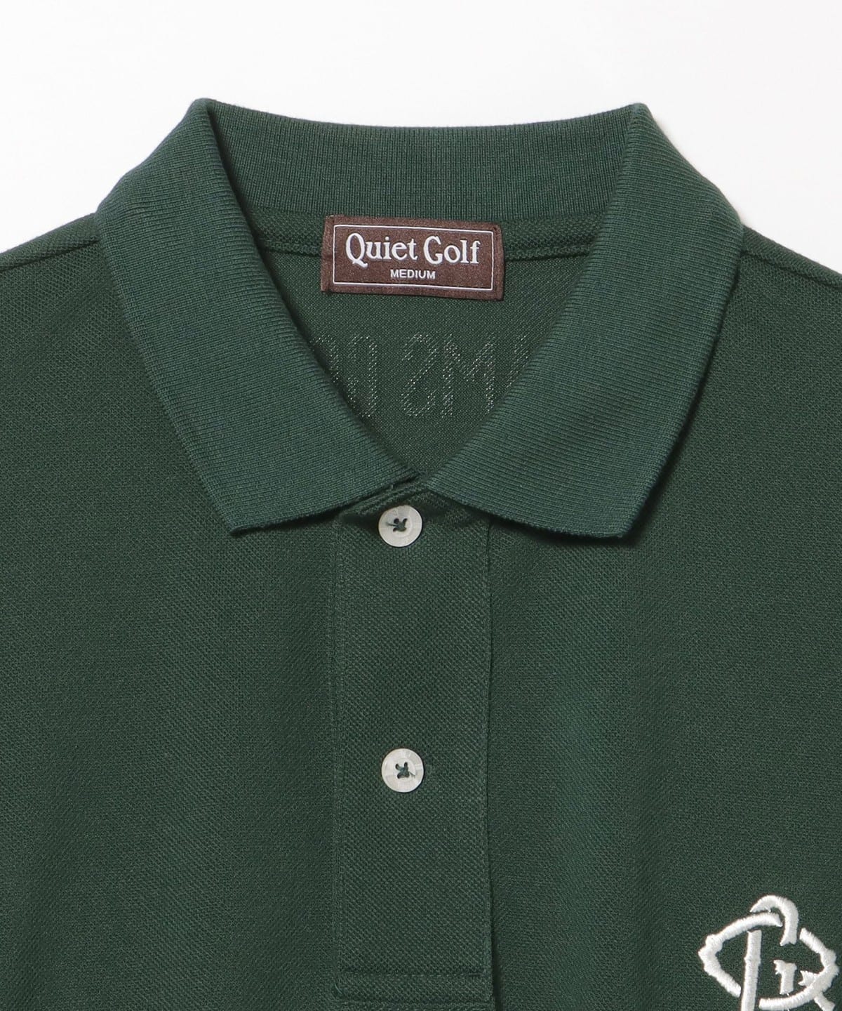 ★sale★BEAMS GOLF ポロシャツセット♪ BEAMS GOLF ポロシャツ BEAMS GOLF（ビームス ゴルフ）adidas