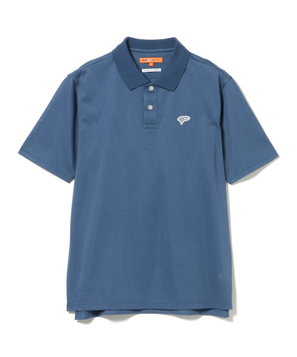 BEAMS GOLF（ビームス ゴルフ）ORANGE LABEL / 【DRY・UV】吸水速乾