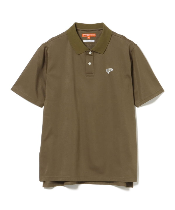 BEAMS GOLF（ビームス ゴルフ）ORANGE LABEL / 【DRY・UV】吸水速乾