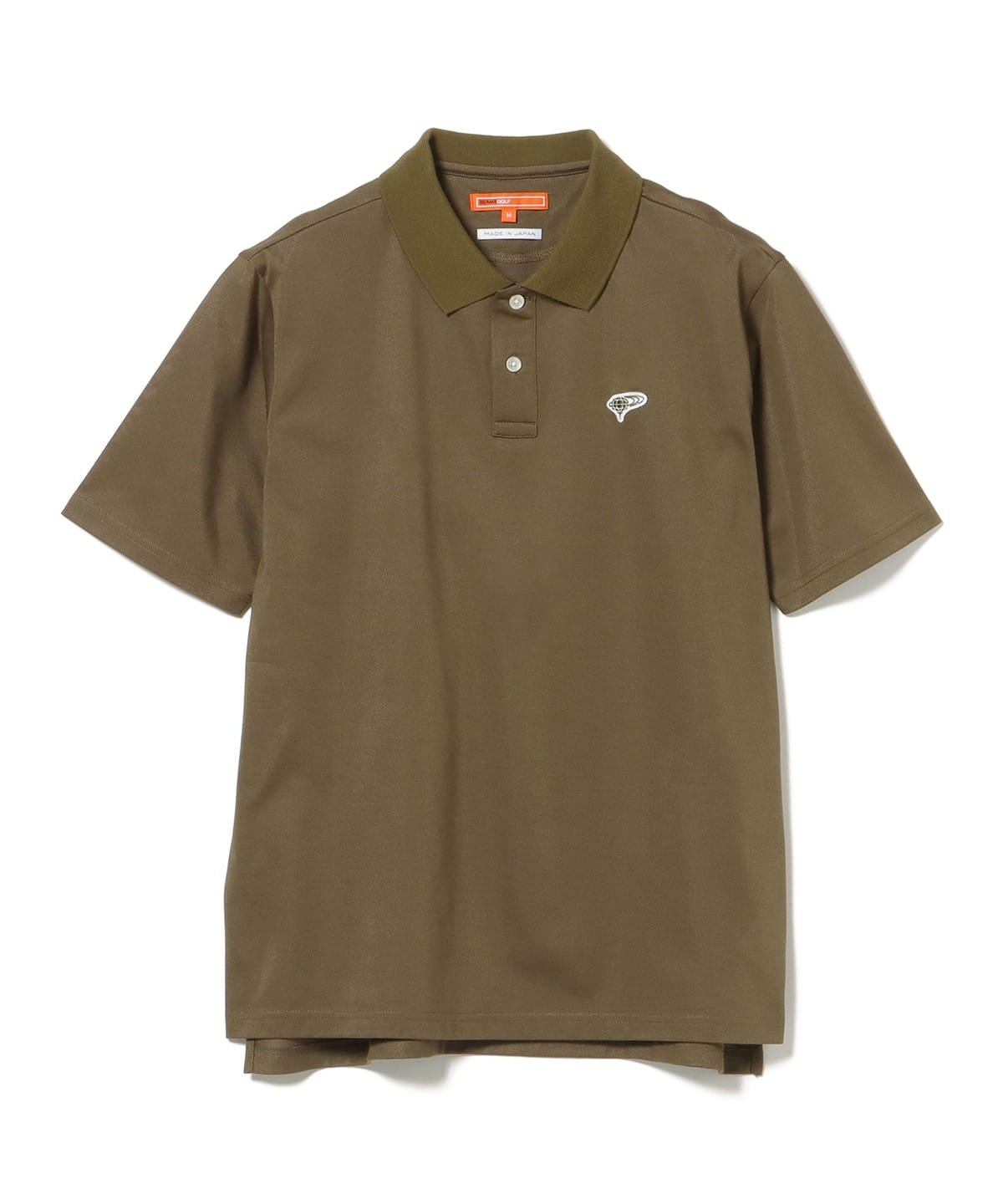 BEAMS GOLF（ビームス ゴルフ）ORANGE LABEL / 【DRY・UV】吸水速乾