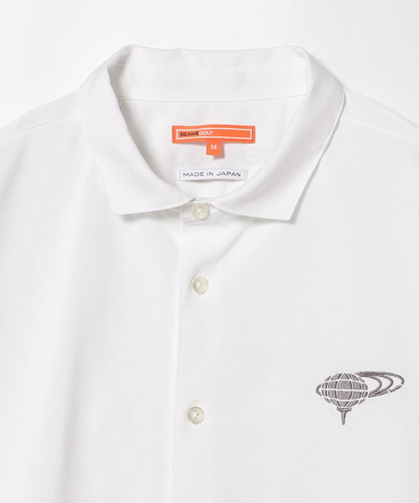 BEAMS GOLF（ビームス ゴルフ）ORANGE LABEL / ワイド 切り替え