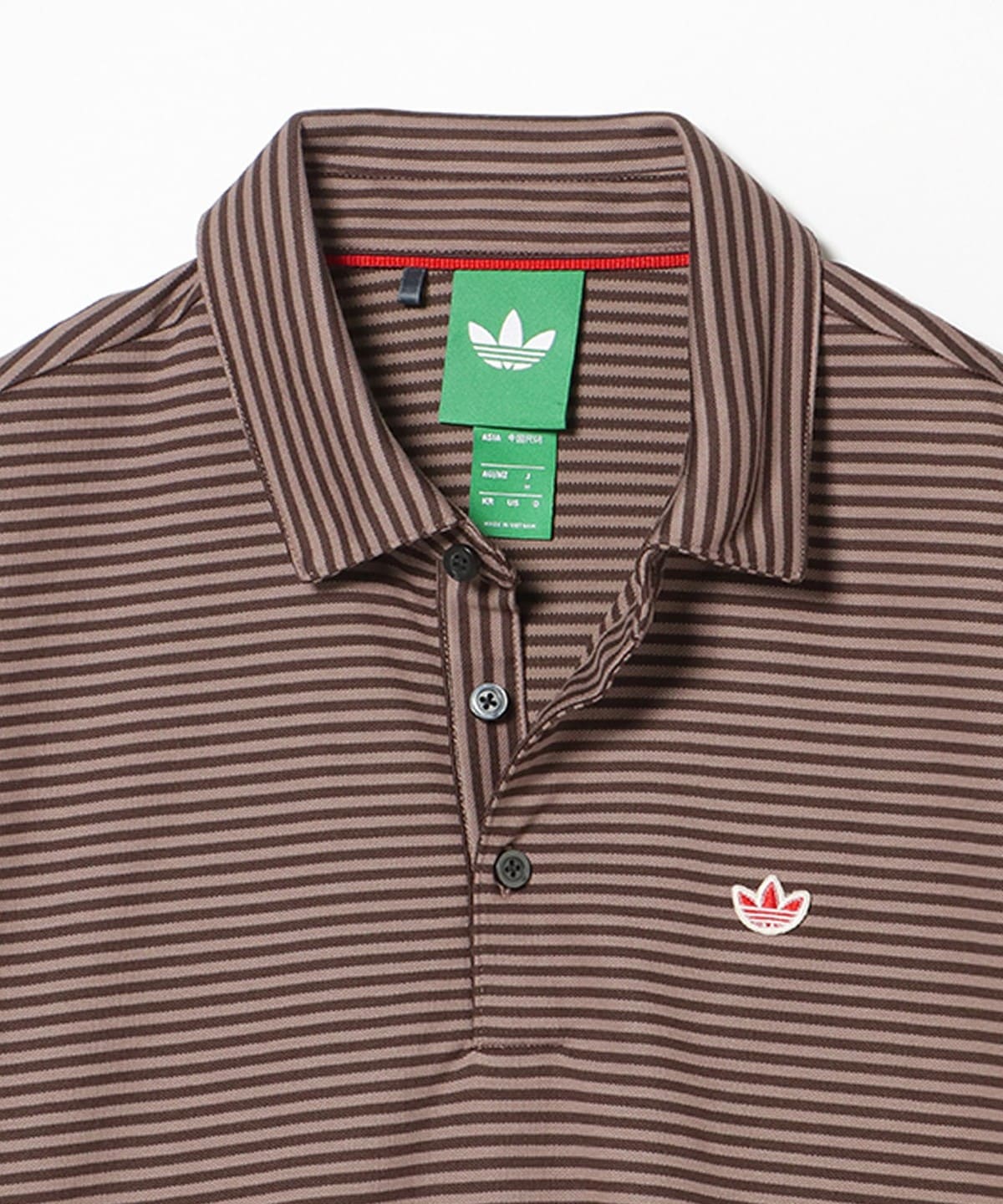 BEAMS GOLF（ビームス ゴルフ）adidas Golf / Originals