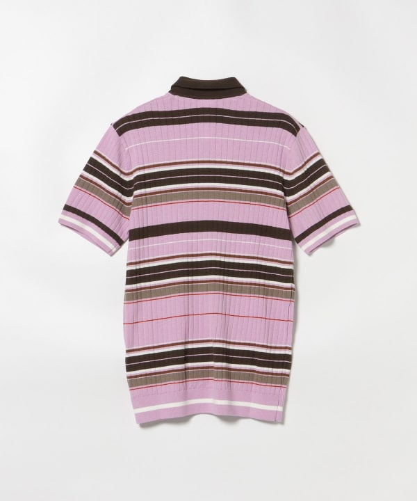 BEAMS GOLF（ビームス ゴルフ）adidas Golf / Originals ニット