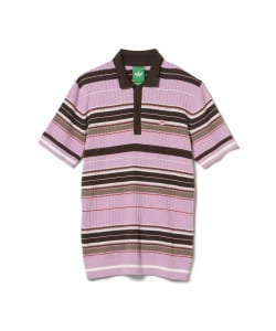 adidas Golf / Originals ニット ポロシャツ