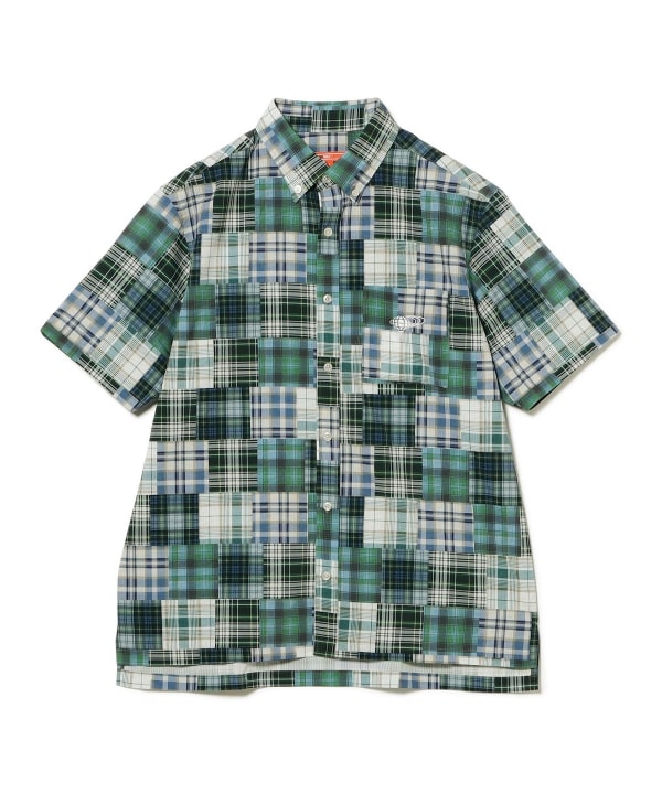 BEAMS GOLF（ビームス ゴルフ）〈MEN〉ORANGE LABEL / マドラス