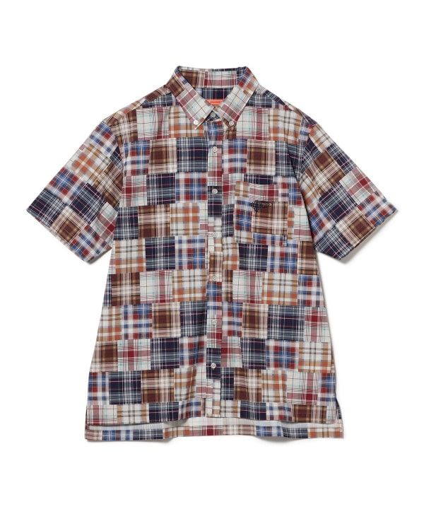 BEAMS GOLF（ビームス ゴルフ）〈MEN〉ORANGE LABEL / マドラス