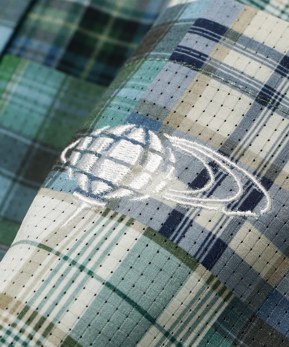 BEAMS GOLF（ビームス ゴルフ）〈MEN〉ORANGE LABEL / マドラス