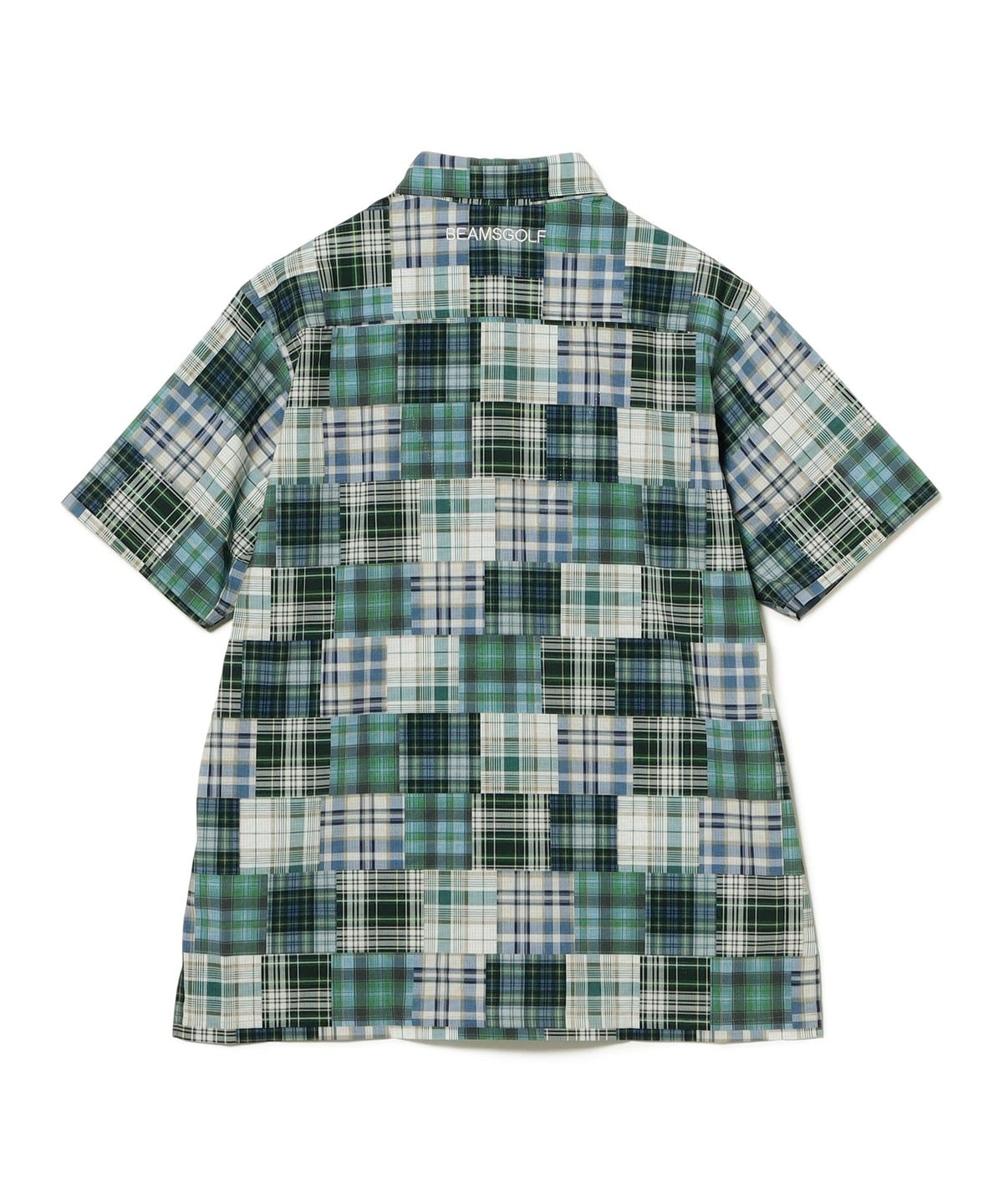 BEAMS GOLF（ビームス ゴルフ）〈MEN〉ORANGE LABEL / マドラス