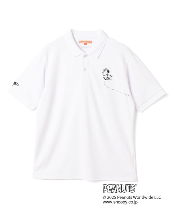 BEAMS GOLF（ビームス ゴルフ）【別注】JONES / クレリック