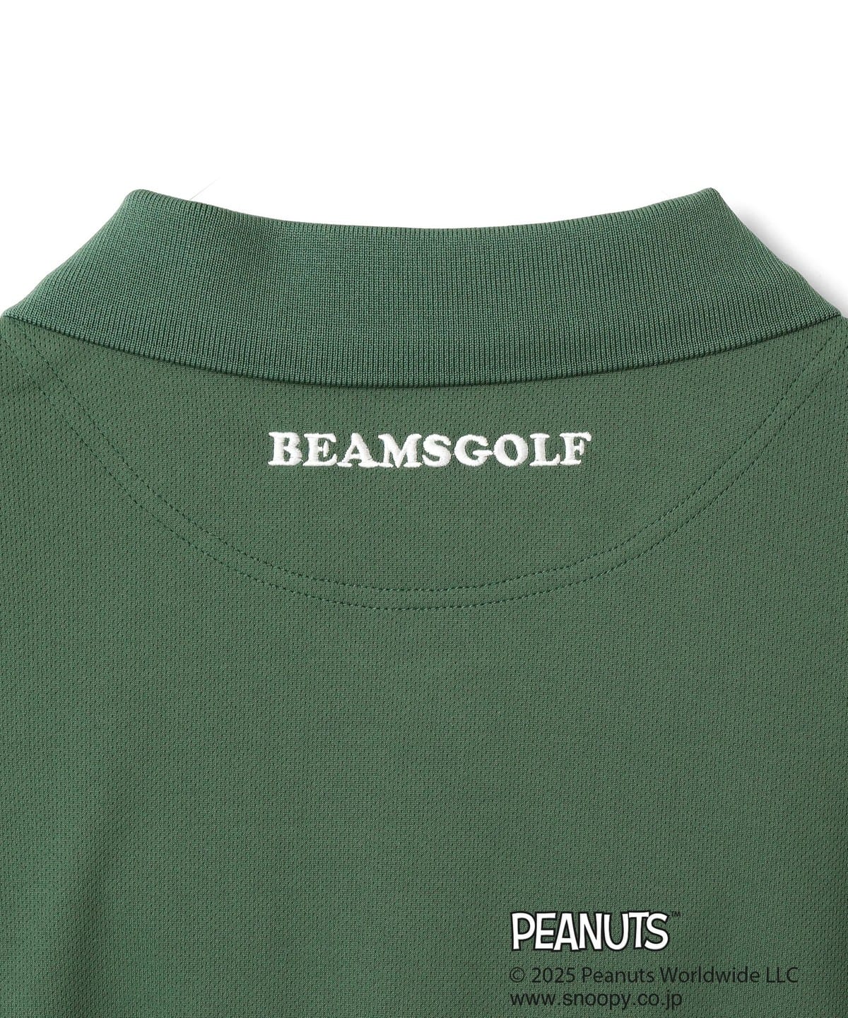 BEAMSGOLF × Vintage PEANUTS ビームズゴルフ ウェア