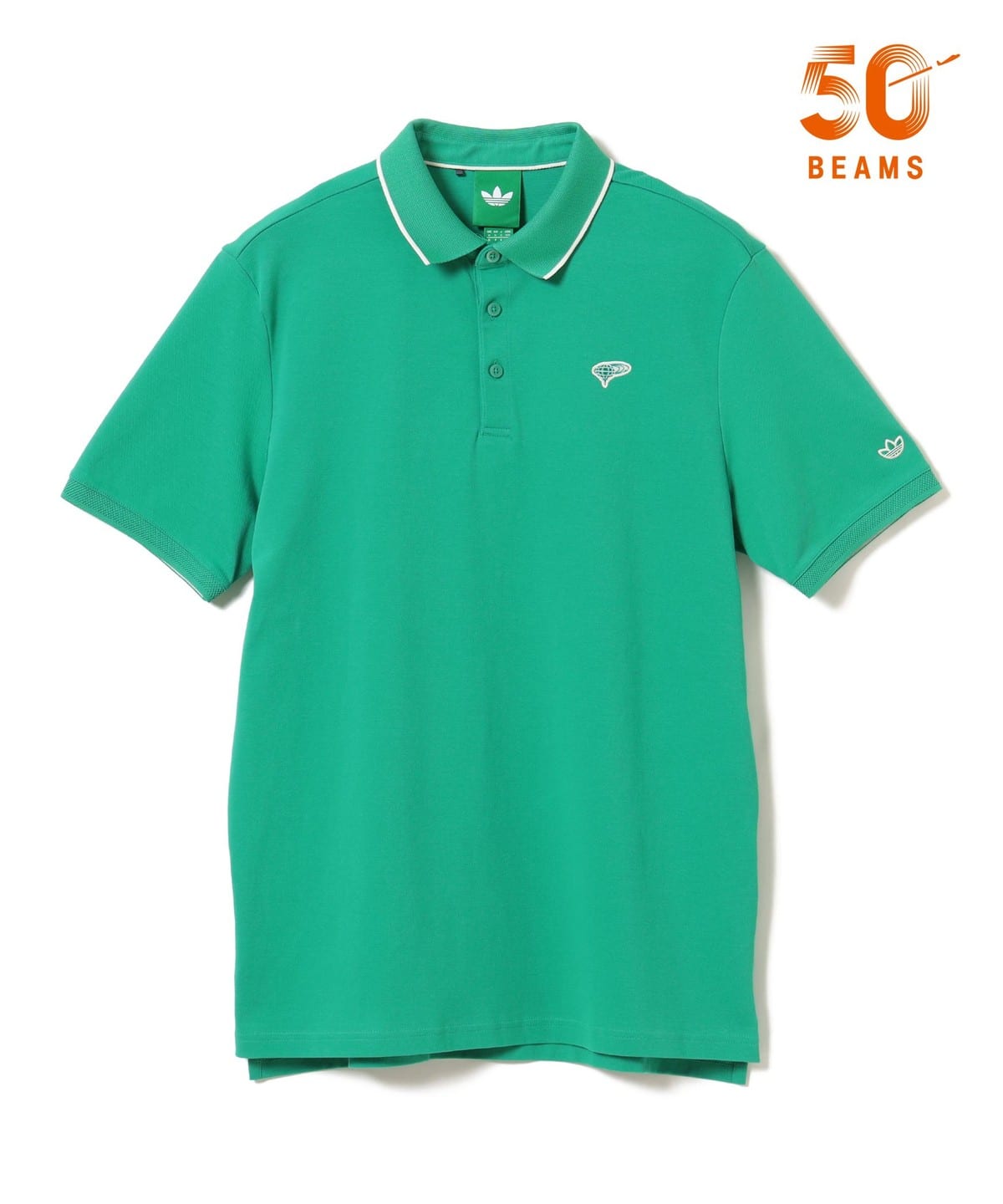 BEAMS GOLF（ビームス ゴルフ）【別注】adidas Originals / ツイスト