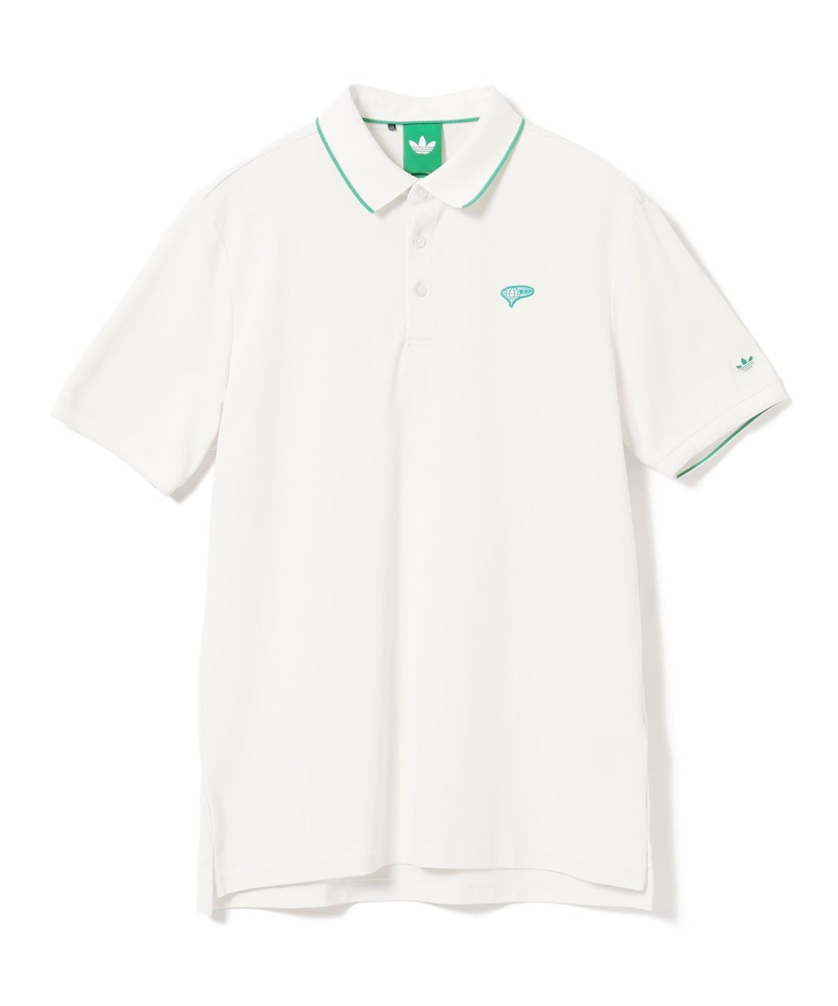 BEAMS GOLF（ビームス ゴルフ）【別注】adidas Originals / ツイスト
