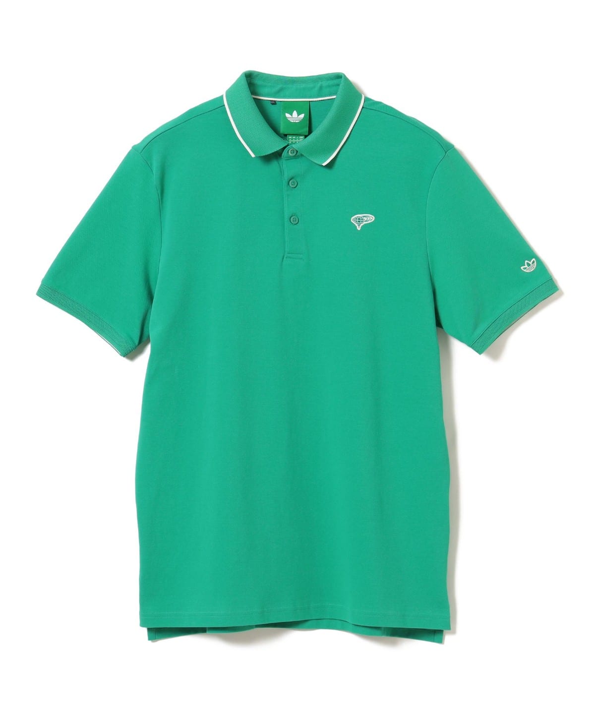 BEAMS GOLF（ビームス ゴルフ）【別注】adidas Originals / ツイスト