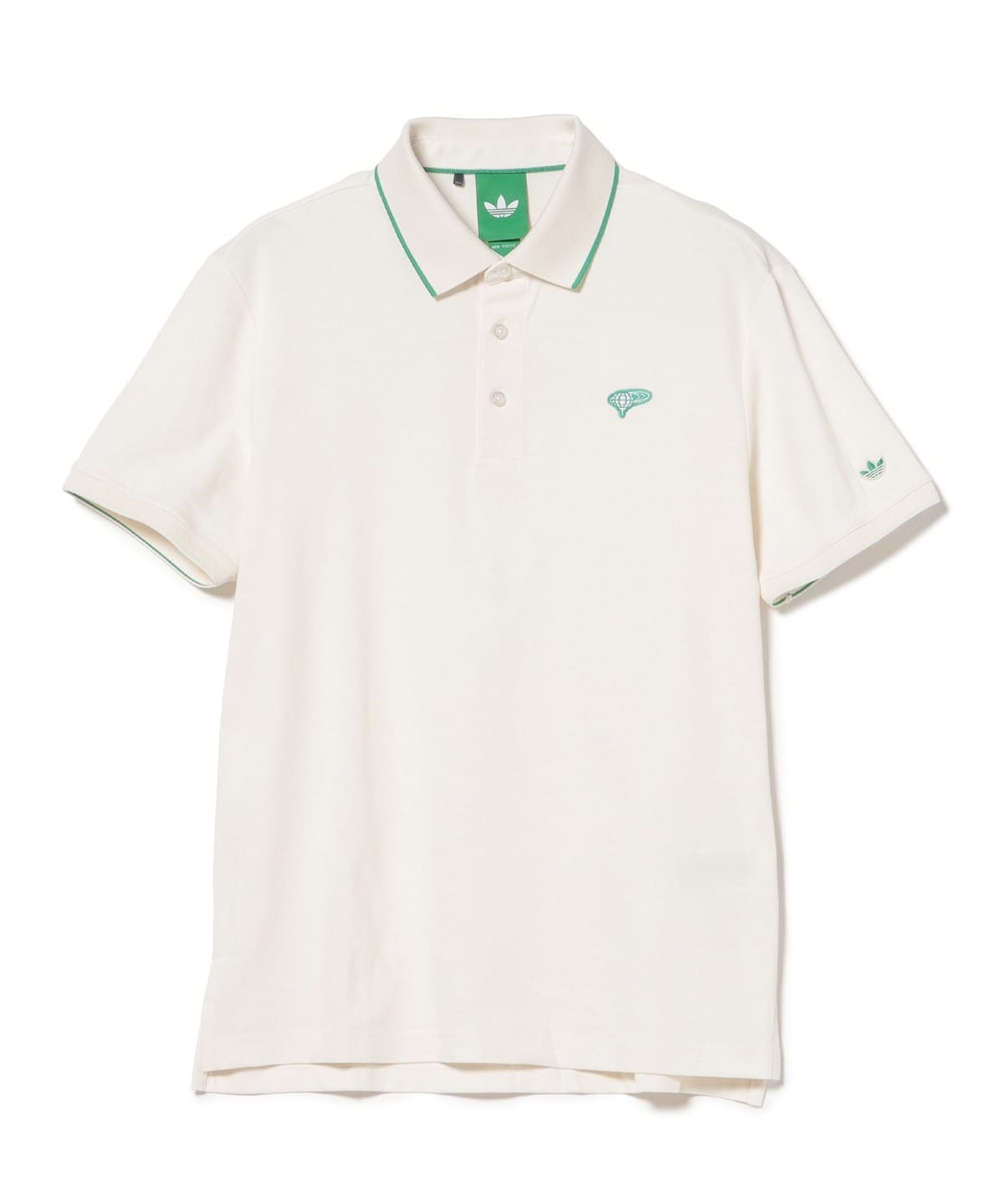 BEAMS GOLF（ビームス ゴルフ）【別注】adidas Originals / ツイスト