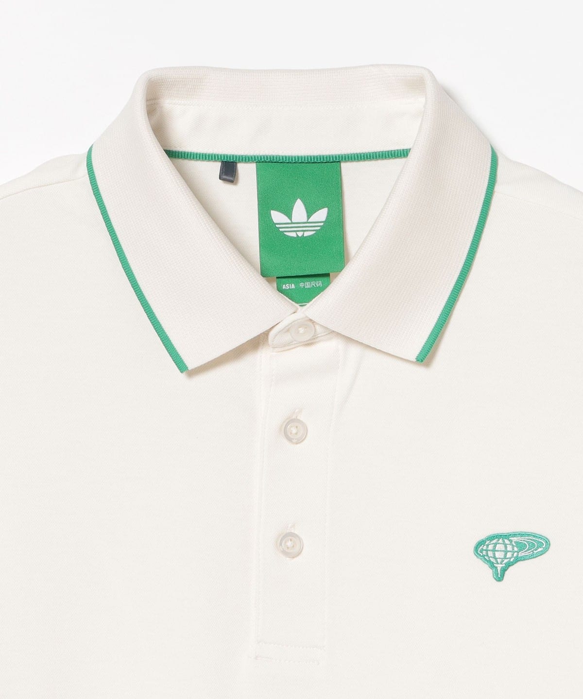 BEAMS GOLF（ビームス ゴルフ）【別注】adidas Originals / ツイスト 