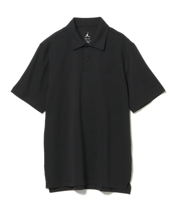 BEAMSGOLF ゴルフポロシャツ XL ブラック BEAMS GOLF（ビームス ゴルフ）NIKE / Dri-FIT ゴルフポロシャツ
