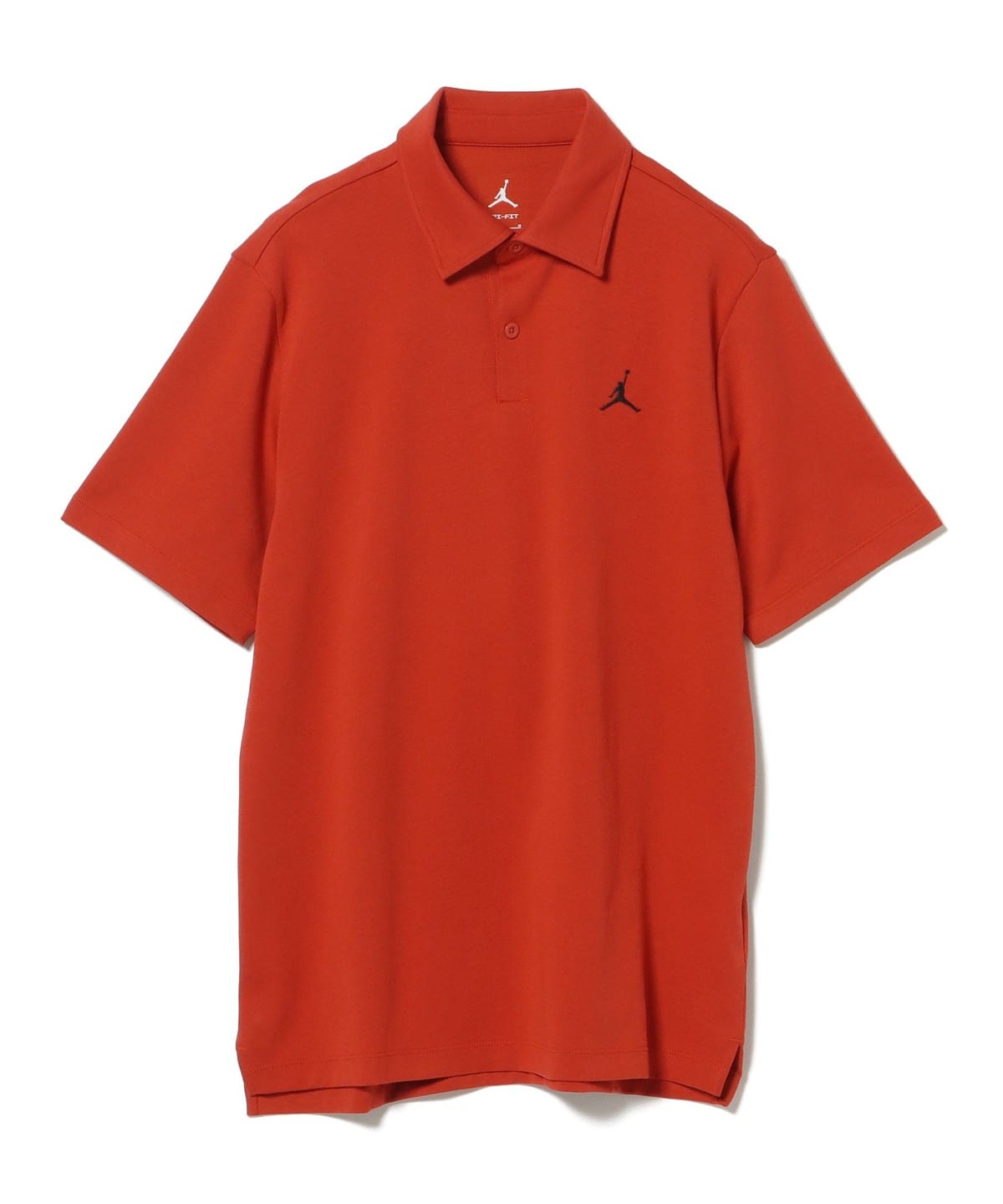 BEAMS GOLF ポロシャツ BEAMS GOLF（ビームス ゴルフ）ORANGE LABEL / ヨークロゴ ポロシャツ