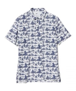 NIKE / テーラード パフォーマンス Dri-FIT ゴルフポロシャツ△