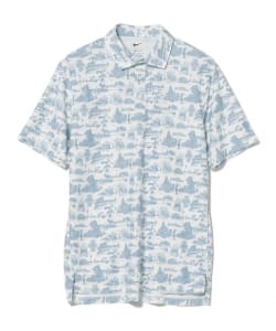 NIKE / テーラード パフォーマンス Dri-FIT ゴルフポロシャツ